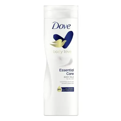 Dove Tělové mléko 400ml Regular