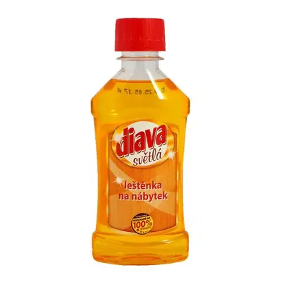 Tatrachema CZ s.r.o. Diava světlá 200ml