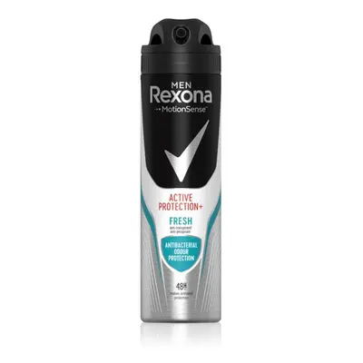 Rexona DEO Muži 150ml Active Protection Fresh