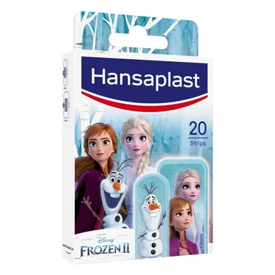 Hansaplast náplast Frozen 20ks