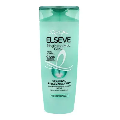 Elseve šampon 400ml Extra Clay (Glinky)