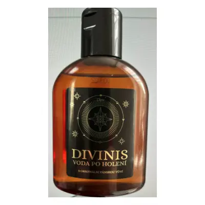 DIVINIS 150ML voda po holení