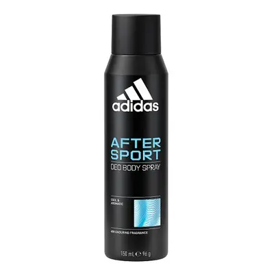 Adidas DEO Muži 150ml After Sport