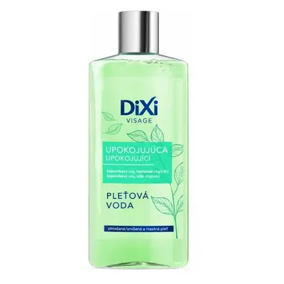 DiXi Visage Zklidňující pleťová voda pro mastnou pleť 200 ml