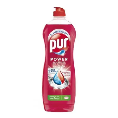 Pur 750ml Malina