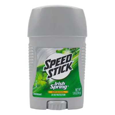 Mennen deodorant Irish Spring Speed ​​Stick 5,1g