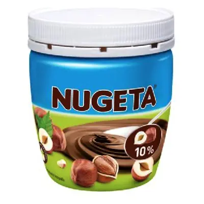 Nugeta lískooříšková 340 g