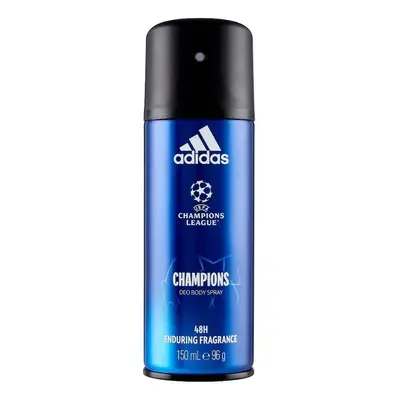 Adidas AP Muži 150ml UEFA Champion Edition Enduring Fragrance