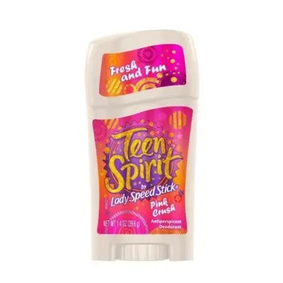 Lady Speed Stick deodorant TEEN SPIRIT 39,6 g