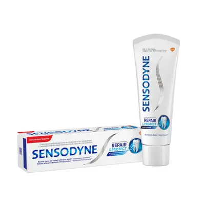 Sensodyne REPAIR PROTECT zubní pasta 75ml