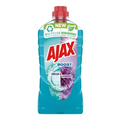 Ajax 1L Ocet & Levandule BOOST