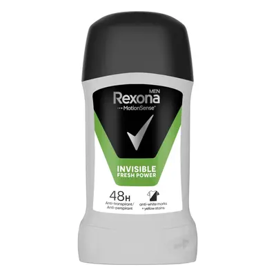 Rexona Stick Muži 50ml Fresh & Power