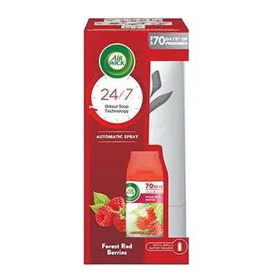 Air Wick FM strojek náplň 250ml Vůně Lesních Plodů