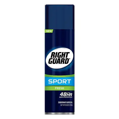 Right Guard men Deo sport 250ml