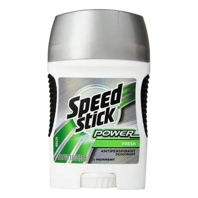 Mennen deodorant Speed ​​Stick Power Antiperspirant, fresh 5,1g