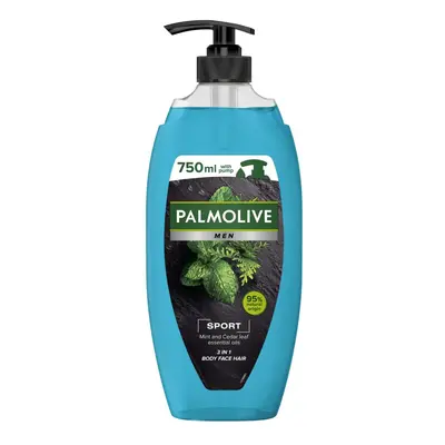 Palmolive SG MUŽI 750ml Revitalizing Sport PUMP