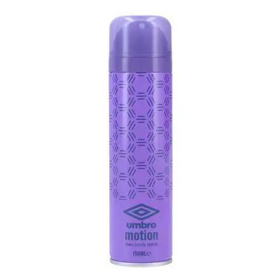 Umbro deodorant Ženy 150ml Motion