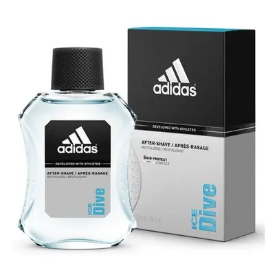 Adidas voda po holení 100ml Ice Dive