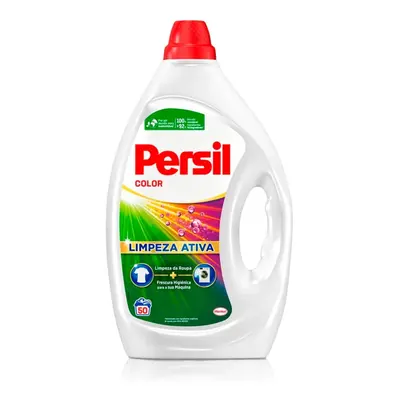 Persil gel 2.25L 50pd Color