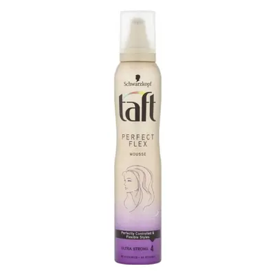 Taft pěnové tužidlo 150ml Perfect flex 4