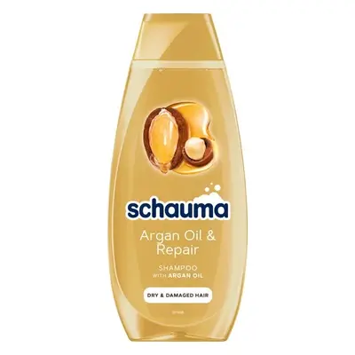 Schauma 400ml Oil Repair