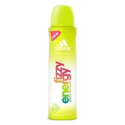 Coty ADIDAS DEO SPRAY 150ML FIZZY ENERGY F