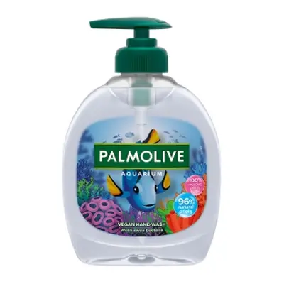 Palmolive tek mýdlo 300ml aquarium