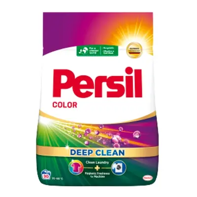 Persil prášek 30PD Color