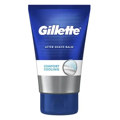 Gillette Series Cooling balzám po holení 100 ml