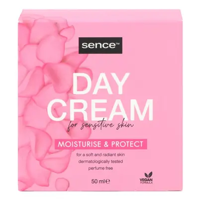 Sence Sensitive krém 50ml Denní