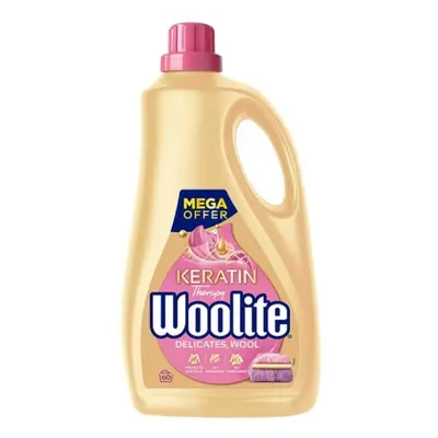 Woolite 3.6L 60PD Delicate