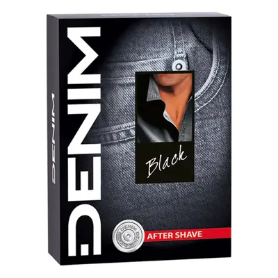 Denim voda po holení 100ml Black