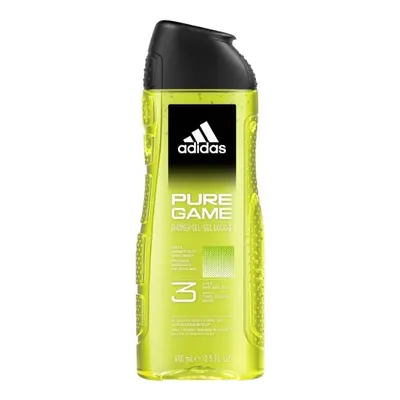 Adidas SG MUŽI 400ml Pure Game NOVINKA