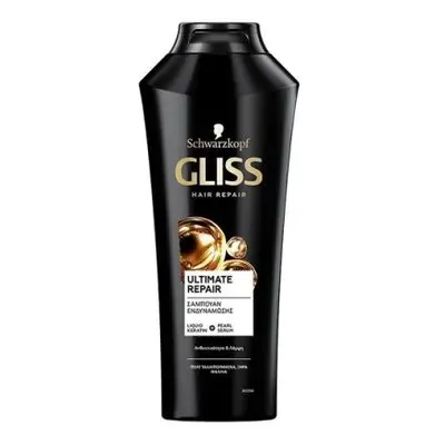 Gliss Kur Šampon 400ml Ultimate Repair