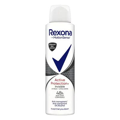 Rexona DEO Ženy 150ml Active Protection Invisible