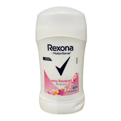 Rexona Stick Ženy 40ml Sexy