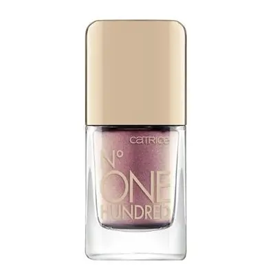 Catrice Lak na nehty CATRICE ICONAILS 100