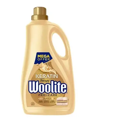 Woolite 3.6L 60PD Pro Care