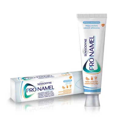 Sensodyne Pronamel Whitening 75 ml