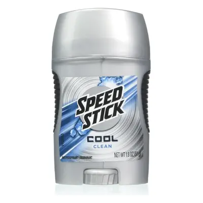 Mennen deodorant speed stick Men's Cool Clean 51 g