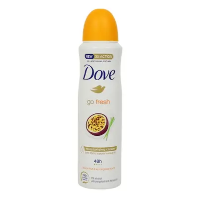 Dove deodorant pro Ženy 150ml Maracuja & Citronová tráva