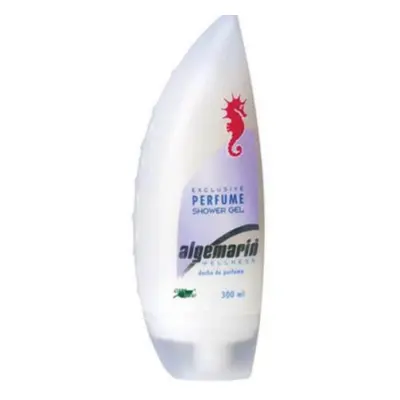 Coty Algemarin Exclusive Freshness sprchový gel 300 ml