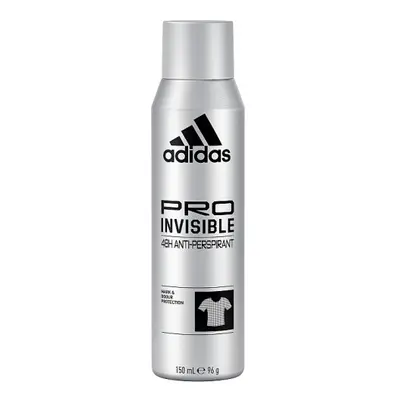 Adidas AP Muži 150ml Pro Invisible