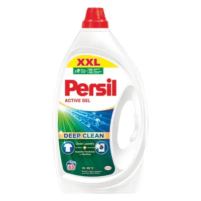 Persil gel 2.835L 63pd Deep Clean Expert