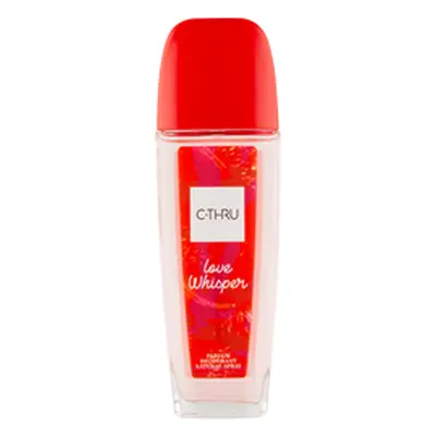 C-THRU DNS 75ml Fragrance Love Whisper