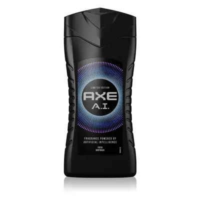 Axe sprchový gel 250ml A.I.