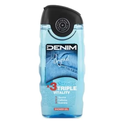 Sarantis Denim spr.gel 250ml Original