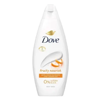 Dove sprchový gel Ženy 250ml Fruity Nourish