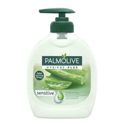 Palmolive Hygiene-Plus Sensitive tekuté mydlo 300ml