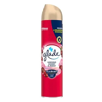 Glade osvěžovač 300ml Pivoňka & Višeň